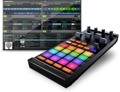 Native Instruments Traktor Kontrol F1