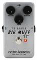 Click to learn more about the Electro-Harmonix Triangle Big Muff Reissued Fuzz Pedal