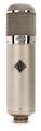 Click to learn more about the Telefunken U47 Large-diaphragm Tube Condenser Microphone