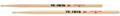 Click to learn more about the Vic Firth American Classic Drumsticks - 5A - Wood Tip