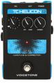 Click to learn more about the TC-Helicon VoiceTone C1 Hardtune and Pitch Correction Pedal