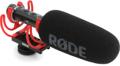 Click to learn more about the Rode VideoMic NTG Camera-mount Shotgun Microphone