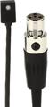 Shure WL93 Black