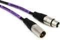Pro Co 50' Excellines Microphone Cable (Single Cable)