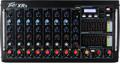 Click to learn more about the Peavey XR-S 8-channel 1500W Powered Mixer with FX