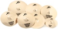 Sabian XS20 Cymbal Set (18
