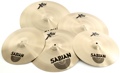 Sabian XS20 Cymbal Set (18