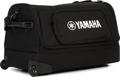 Yamaha StagePas600i Case