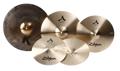 Click to learn more about the Zildjian Studio Recording Cymbal Set - 14/16/18/21 inch - Sweetwater Exclusive