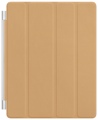 Apple iPad Smart Cover (Tan)