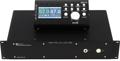 Click to learn more about the Grace Design m905-BK Monitor Control System with Remote - Black