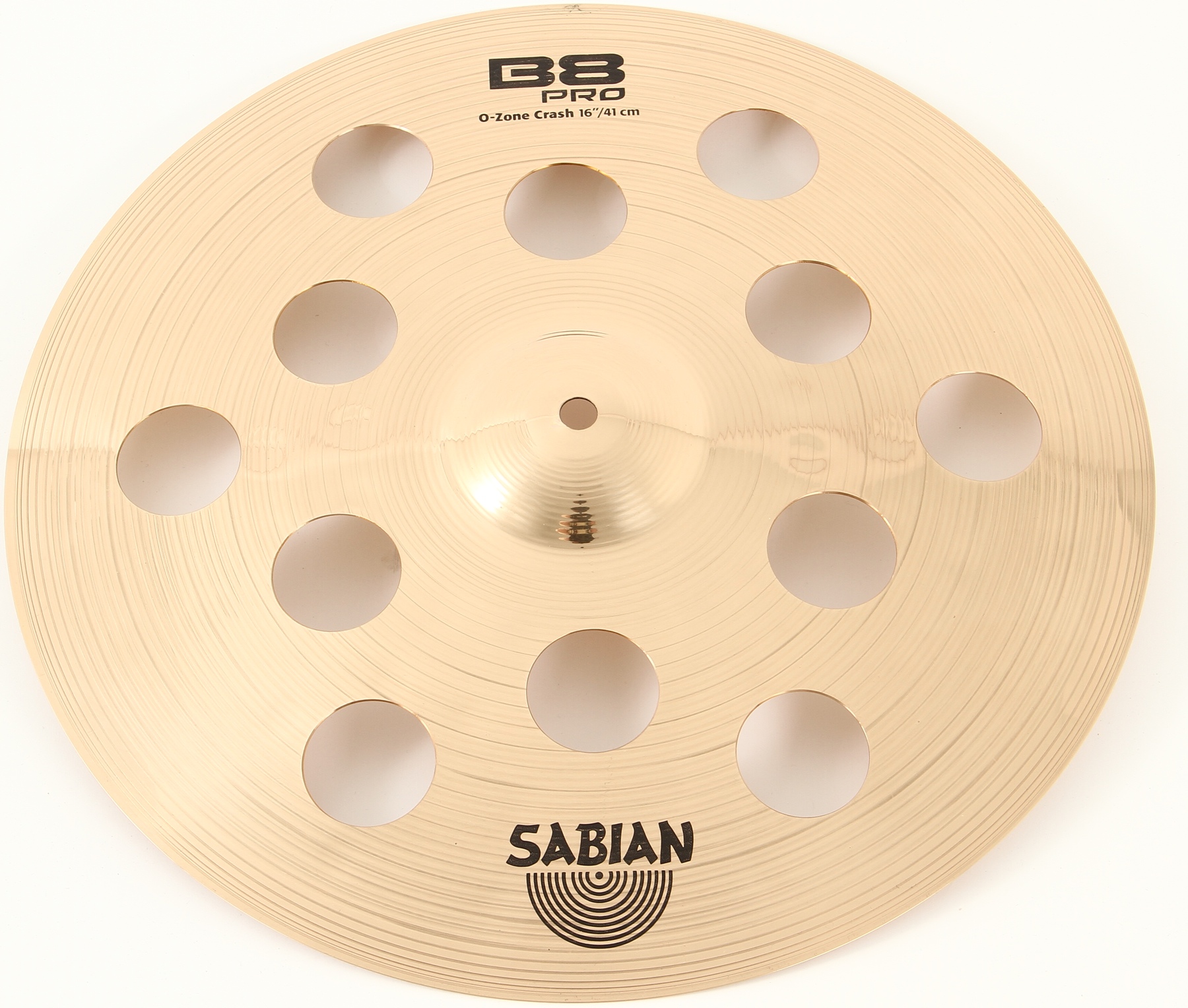 Sabian B8 Pro Crash 16