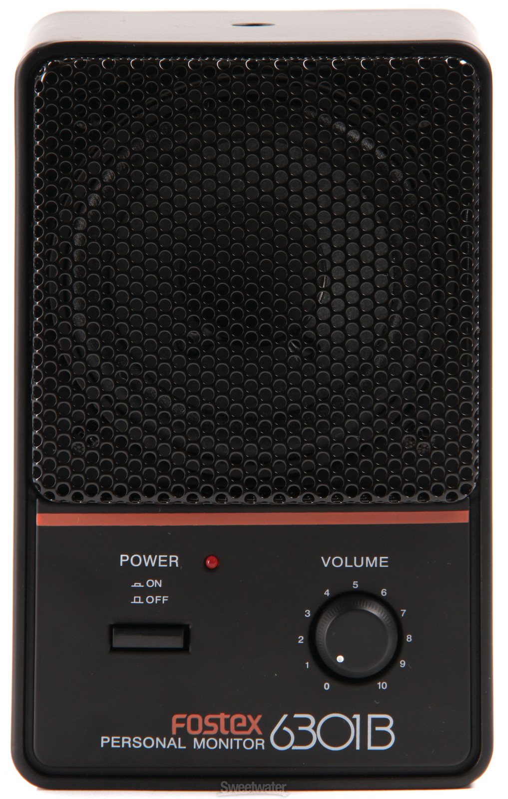 Fostex 6301