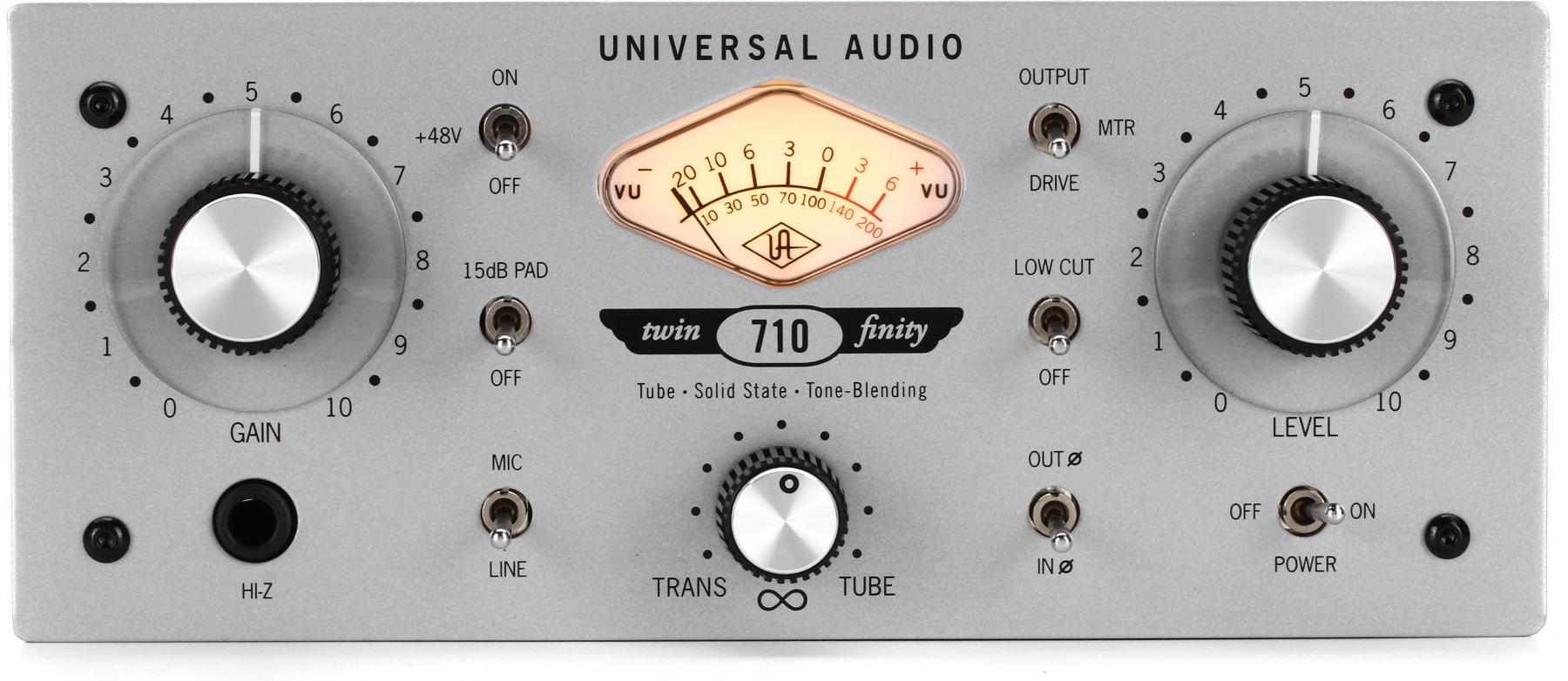 Universal Audio 710