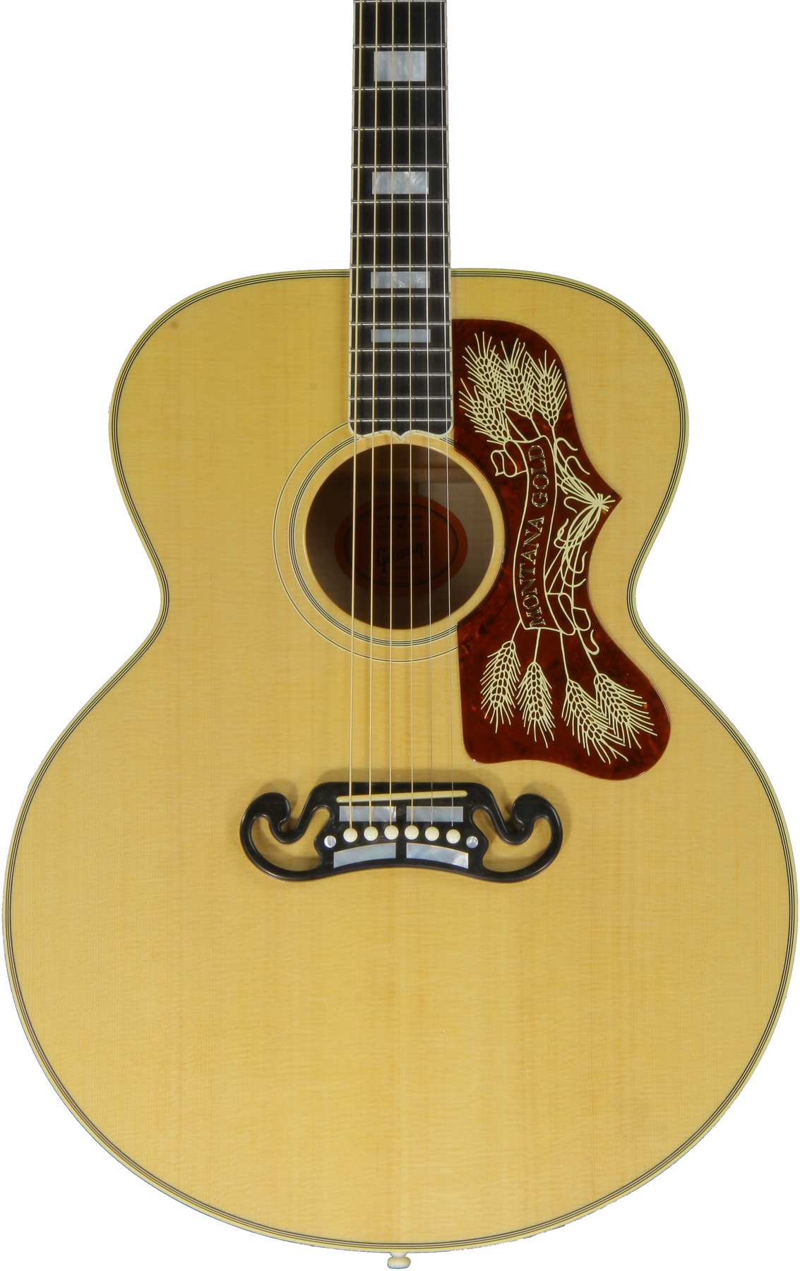 Montana Acoustic Guitar