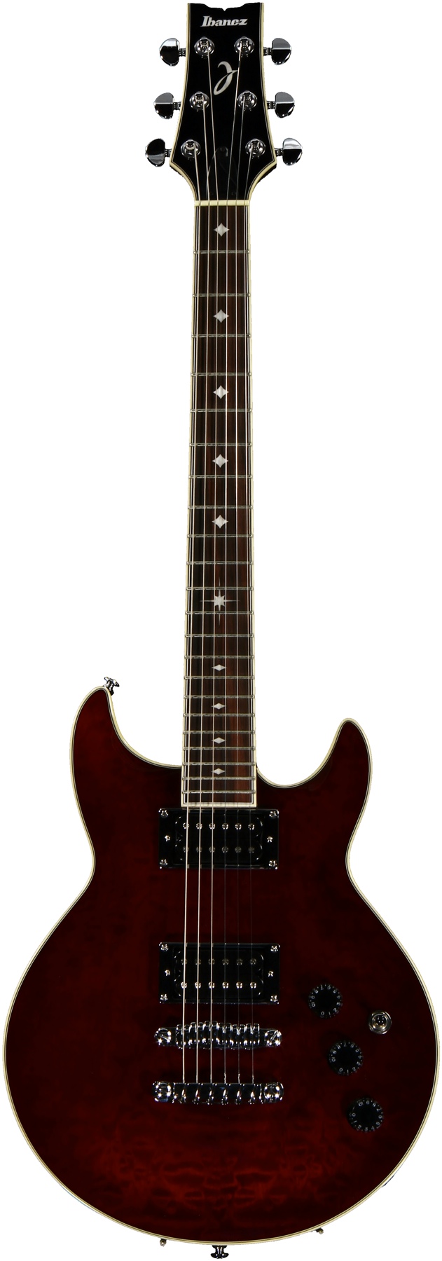 ibanez szr720