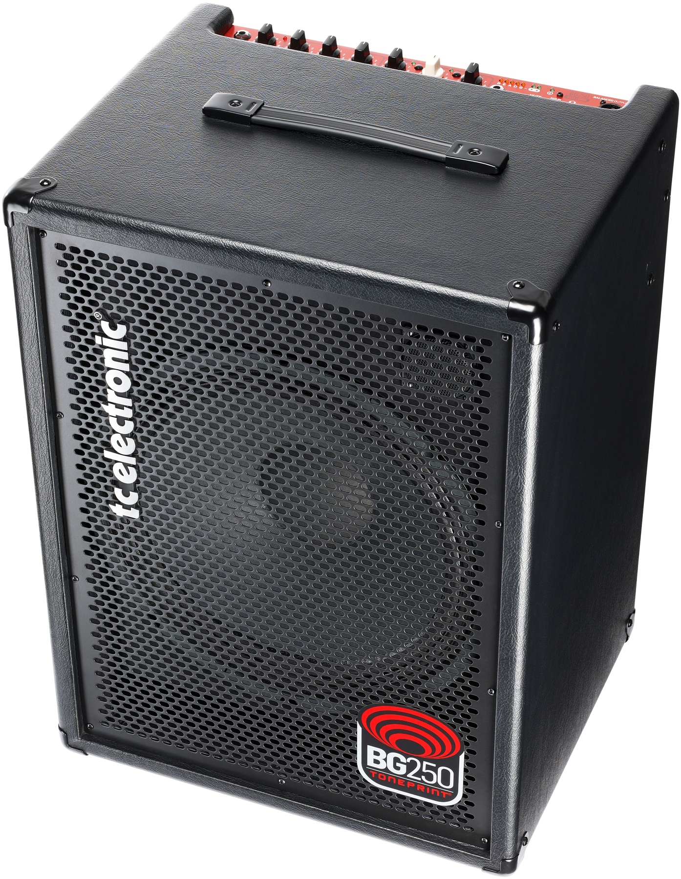 What is the best LIGHTWEIGHT amp?