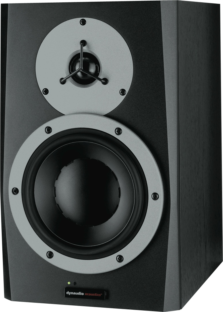 dynaudio bm6a