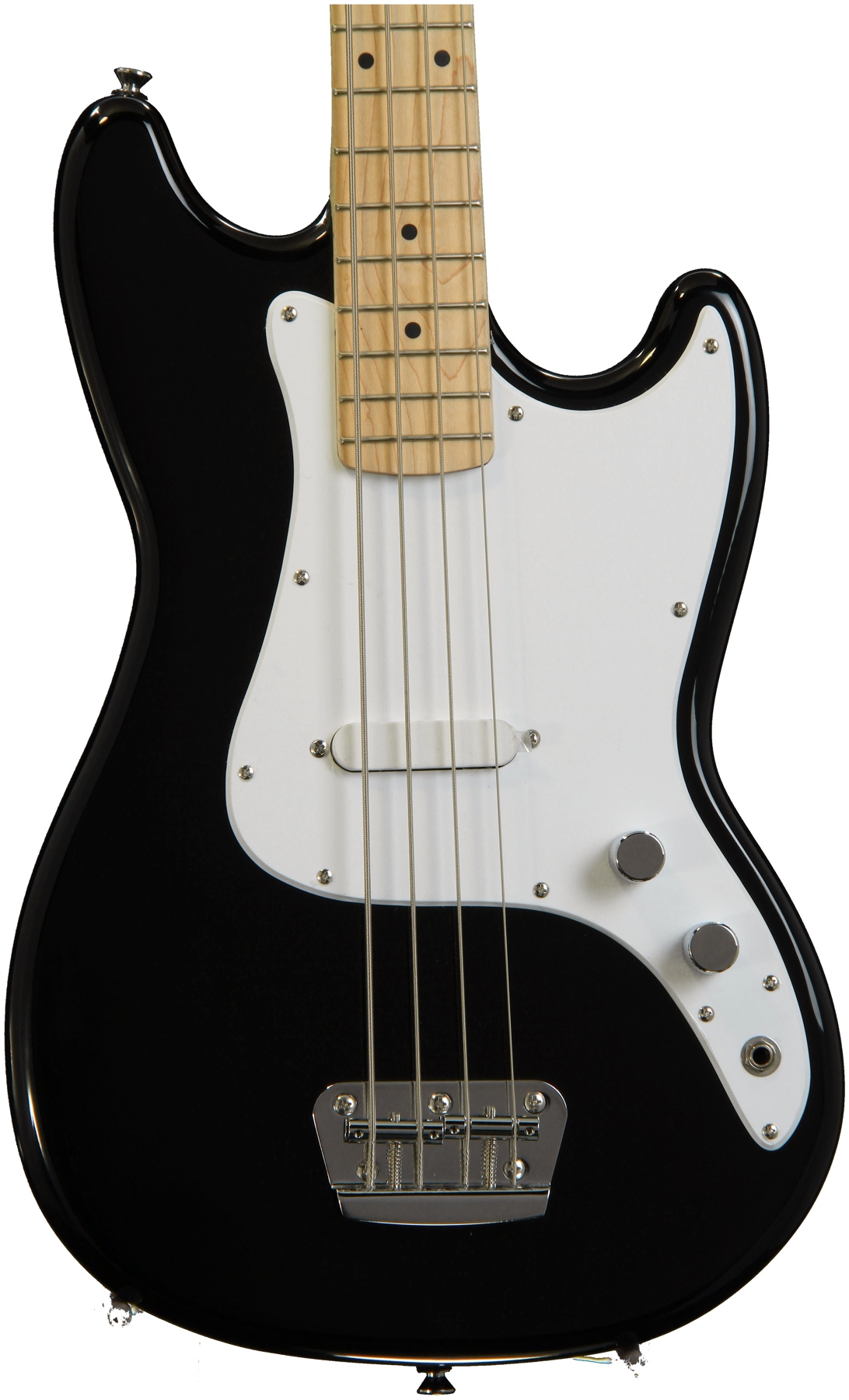 headstock template for bass build