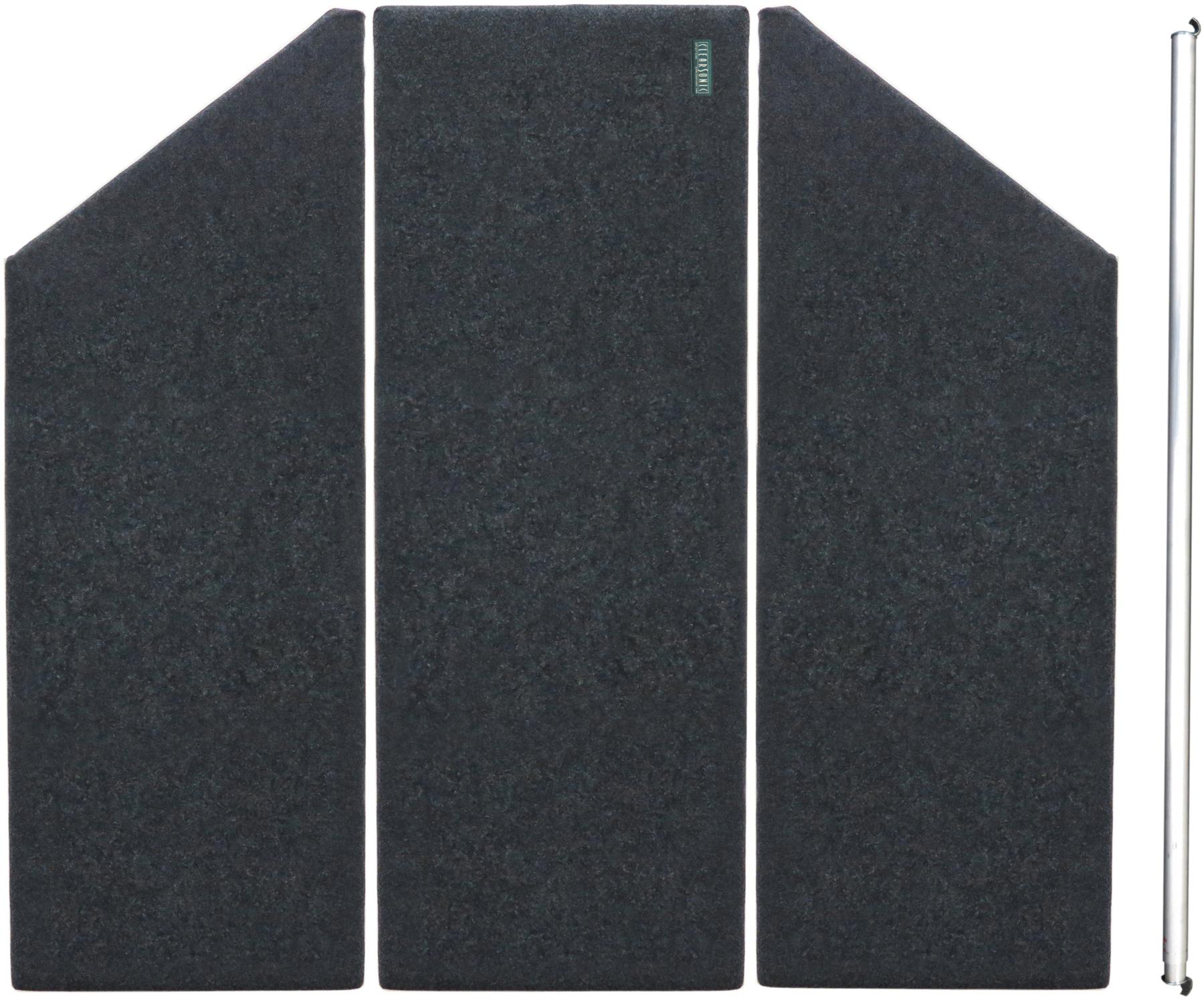 Diy Drum Shield Lid Diy Projects