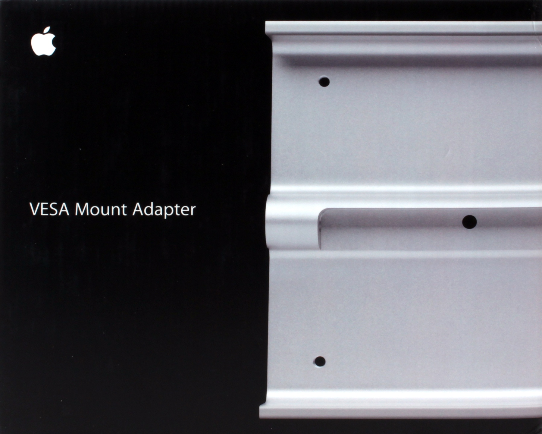 Vesa Mount Adapter Kit For Imac And Led Cinema Display