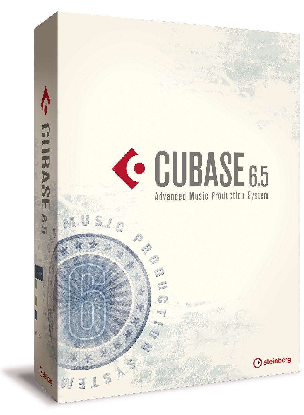Cubase Images