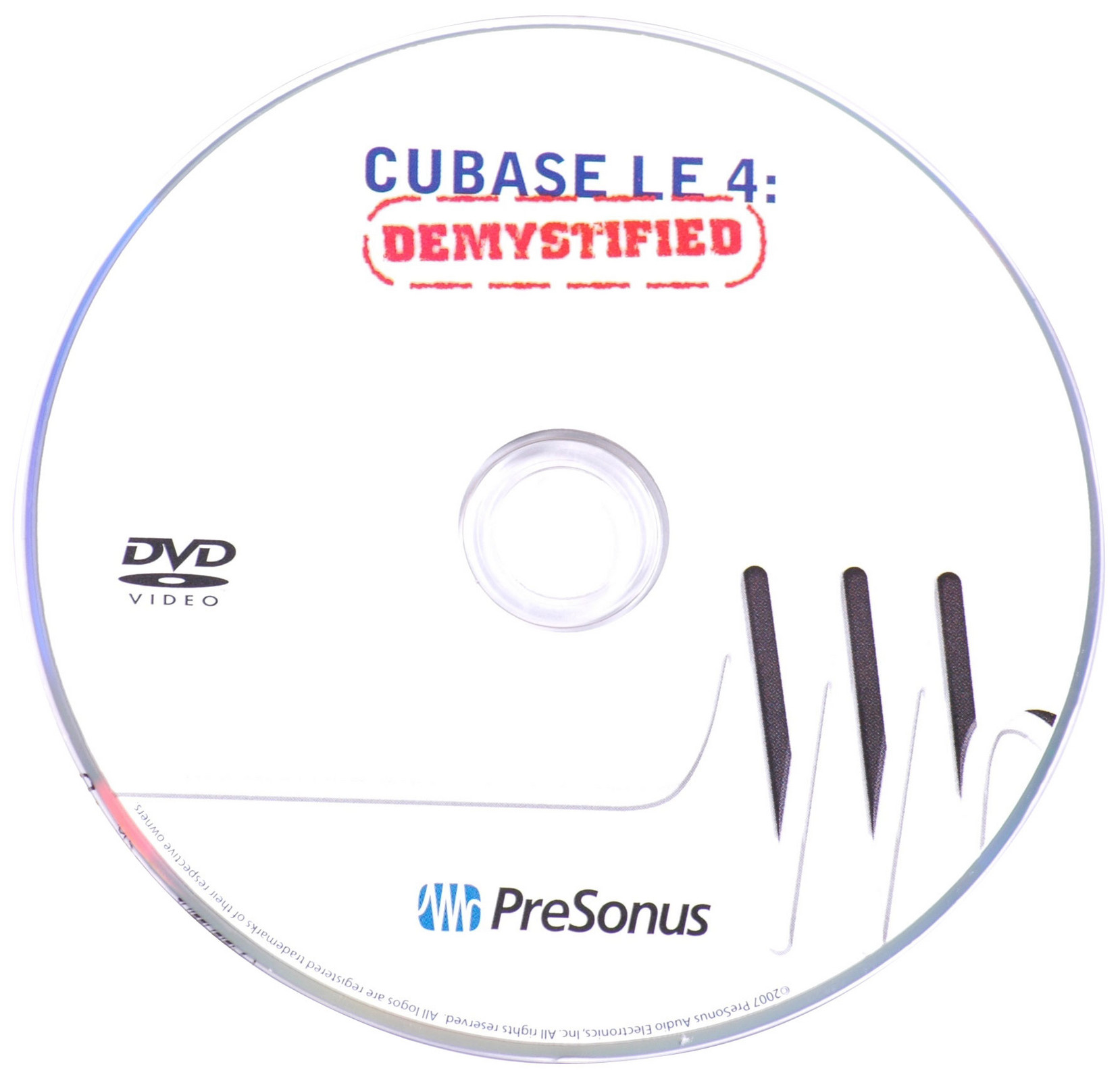 Cubase Le