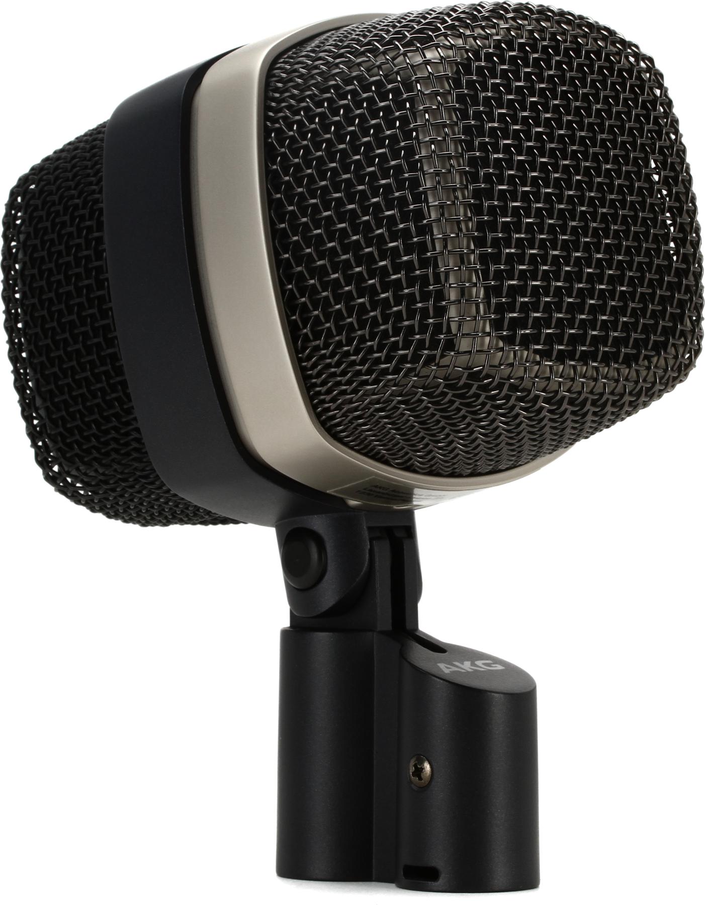 Akg D12