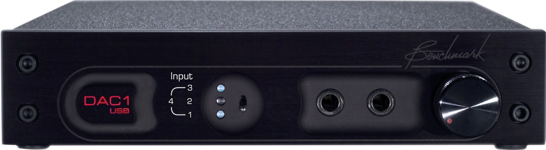 Benchmark Dac1 Usb