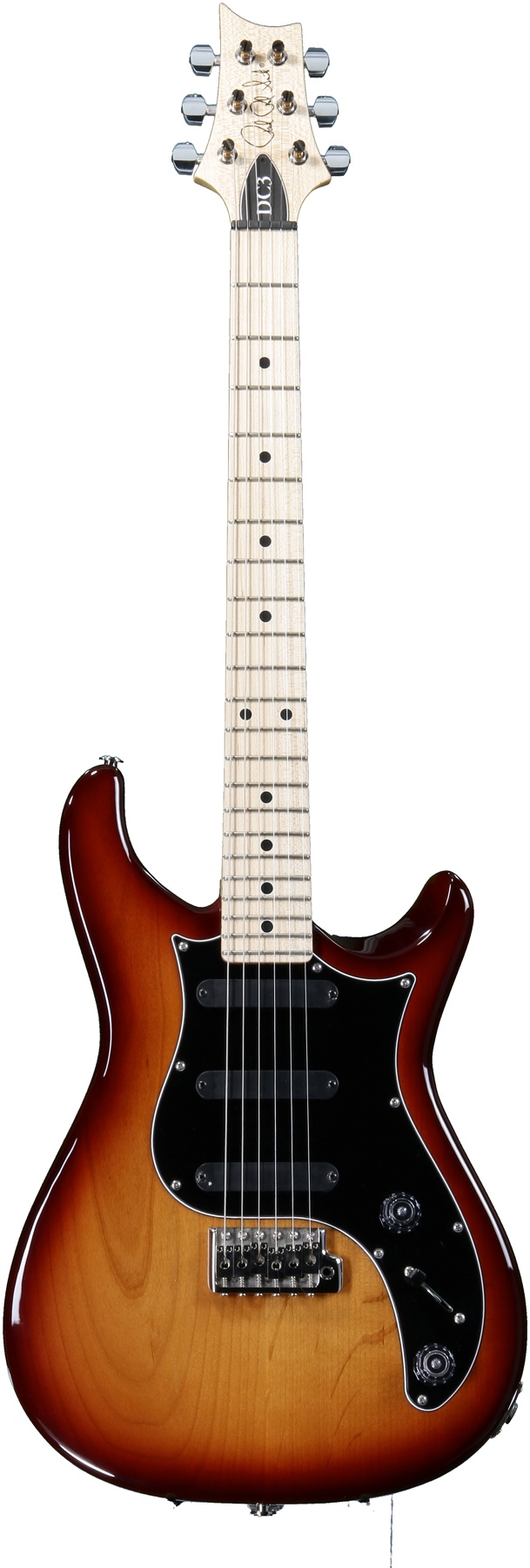 Prs Dc3