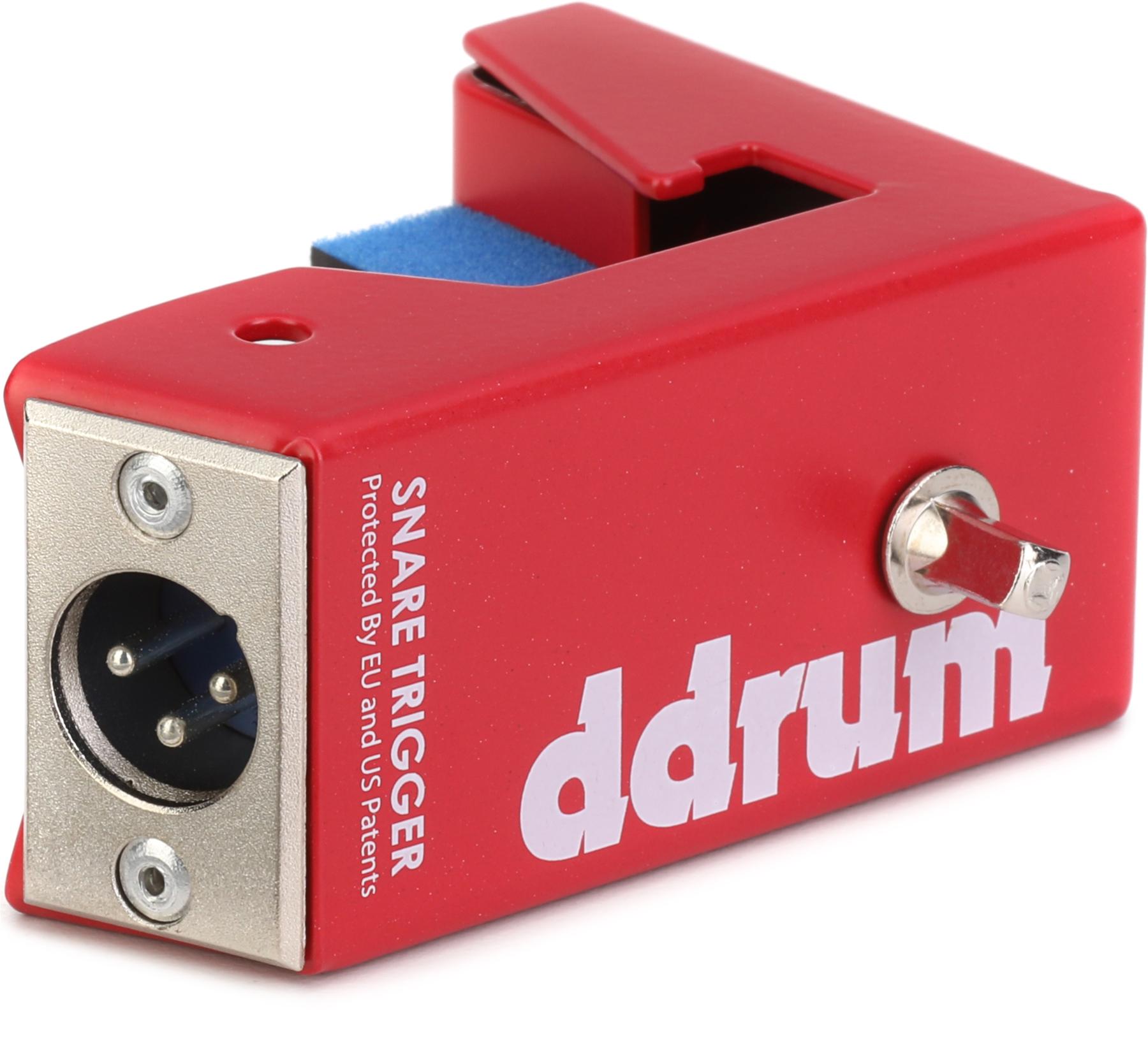 Ddrum Pro Triggers