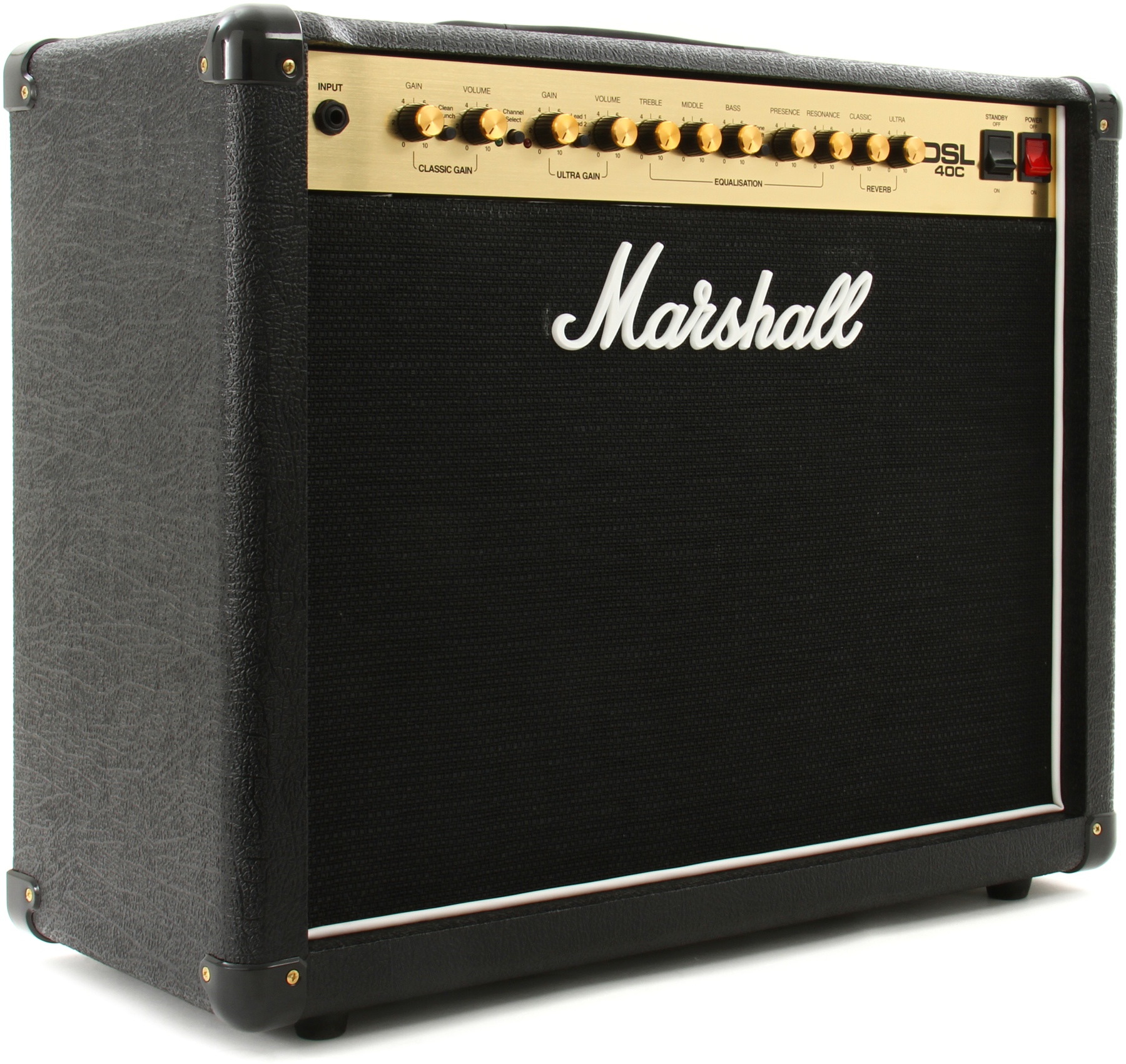 Marshall Combo