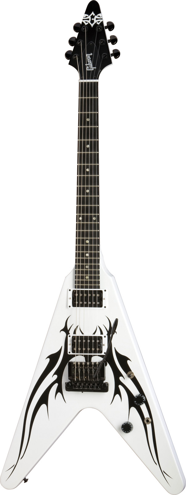 V Tribal