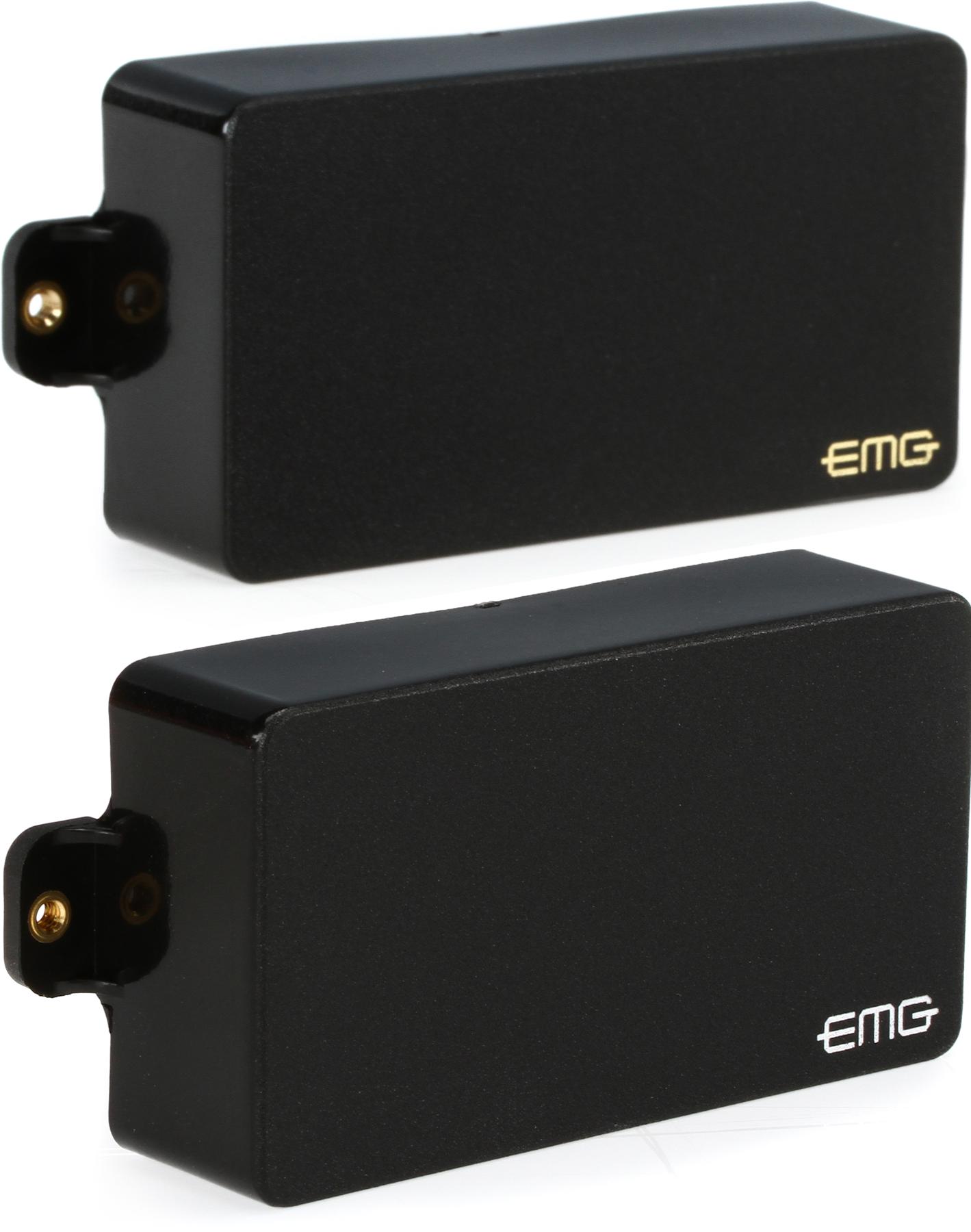 Emg Pa2
