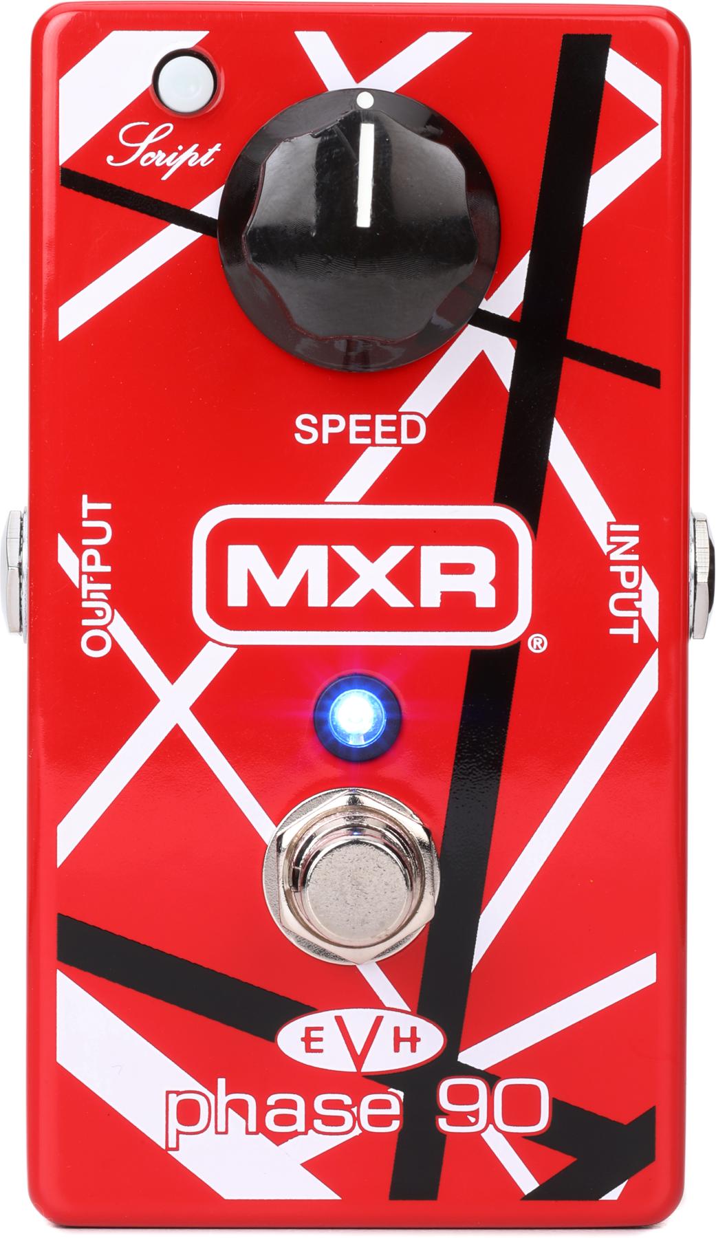evh phaser