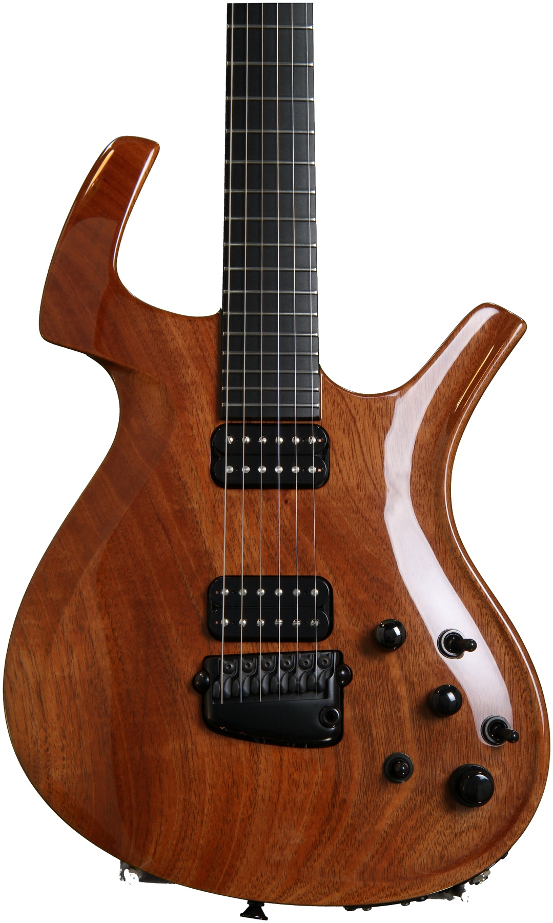 Parker Fly Bass