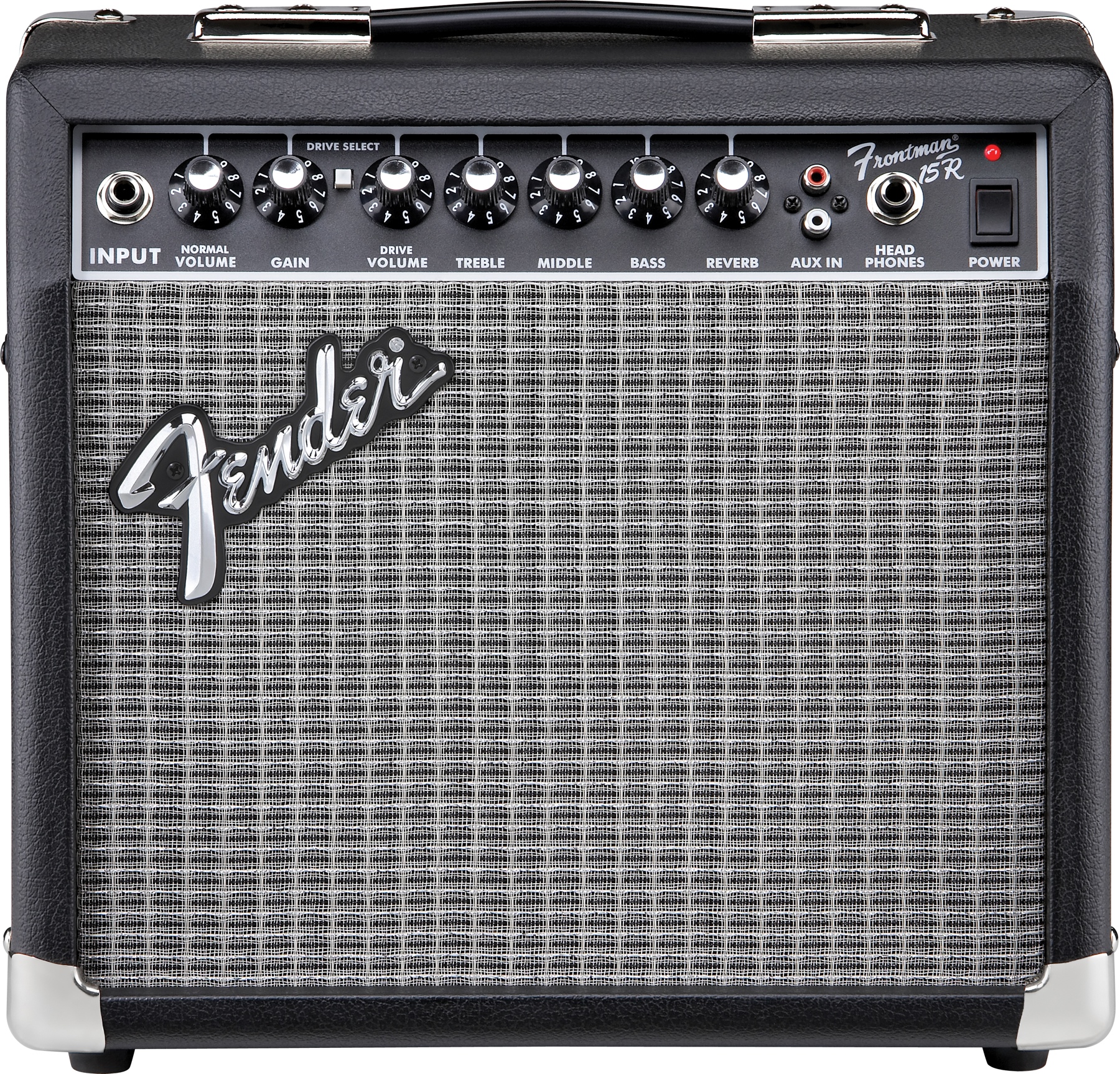 Fender Frontman 15