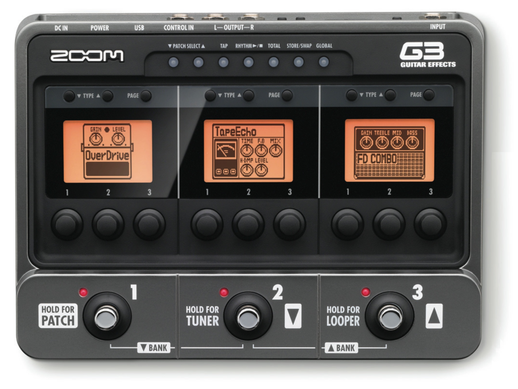 G3 Images