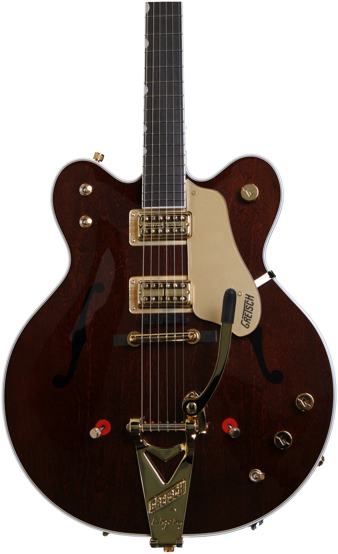 gretsch country gentleman