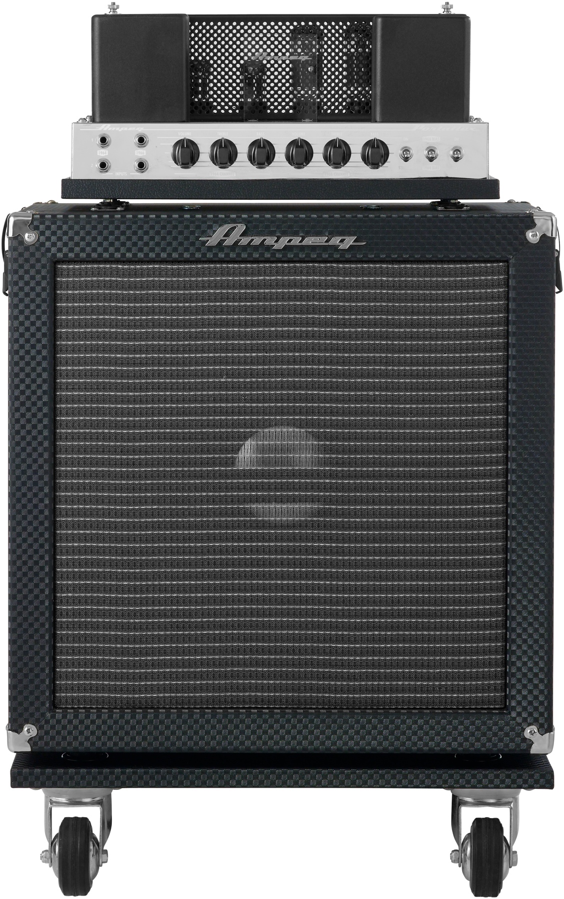 Ampeg B 15