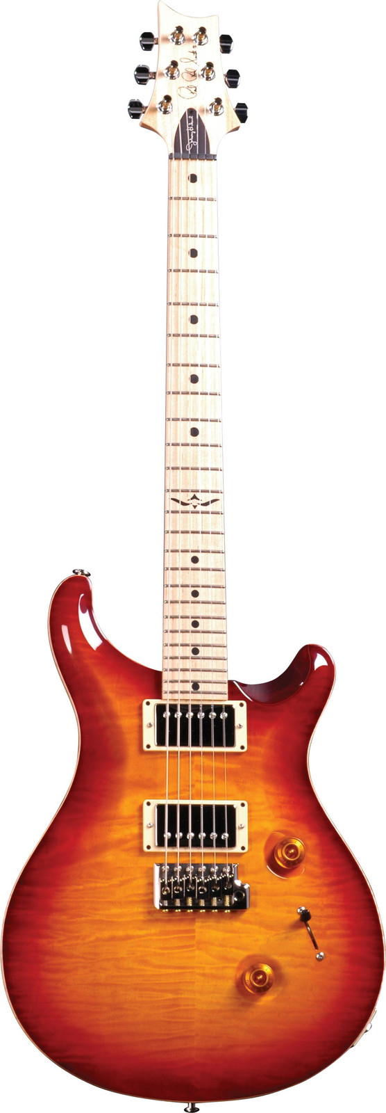 Prs Hiland
