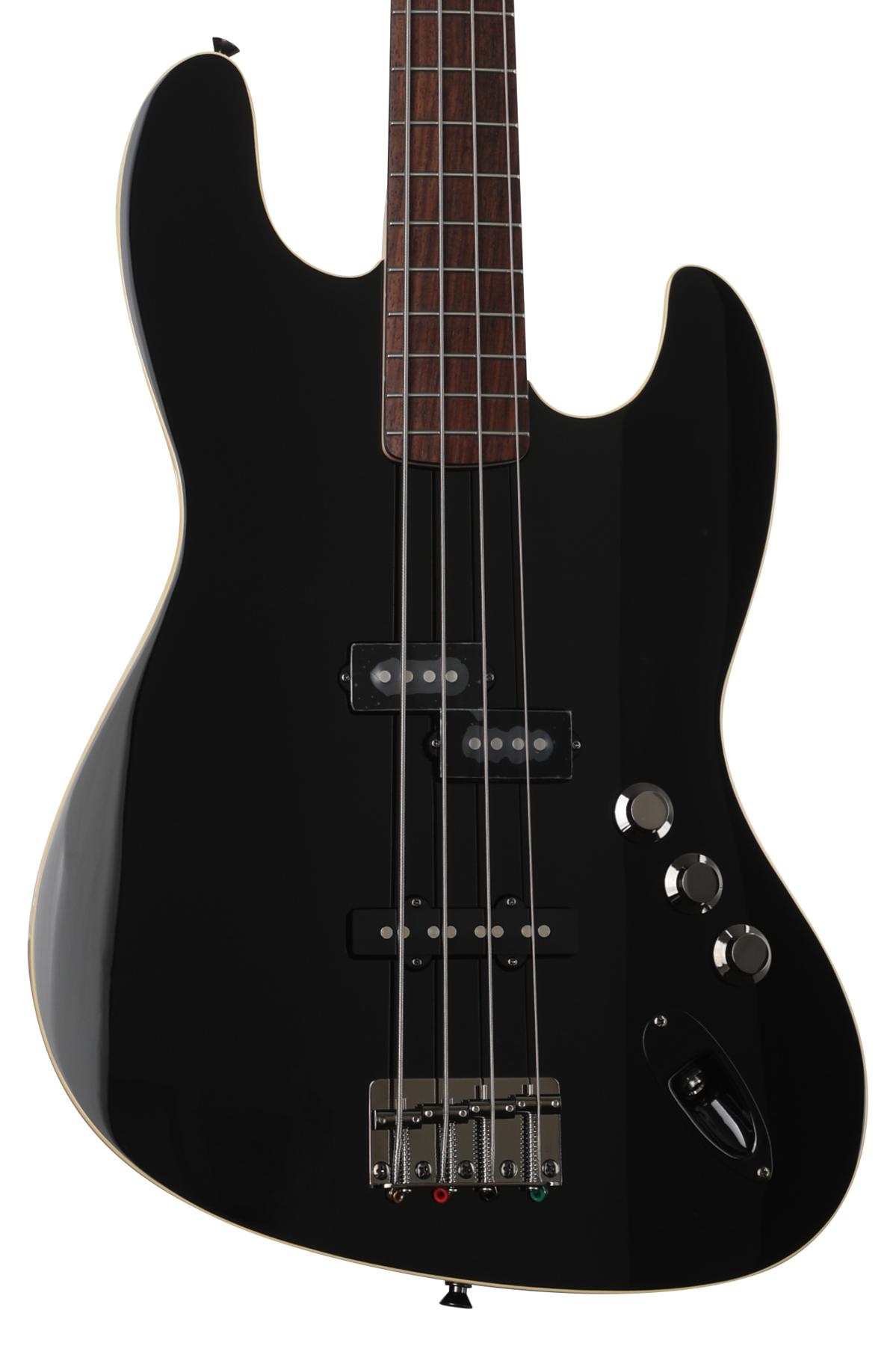 Fender+aerodyne+bass+for+sale