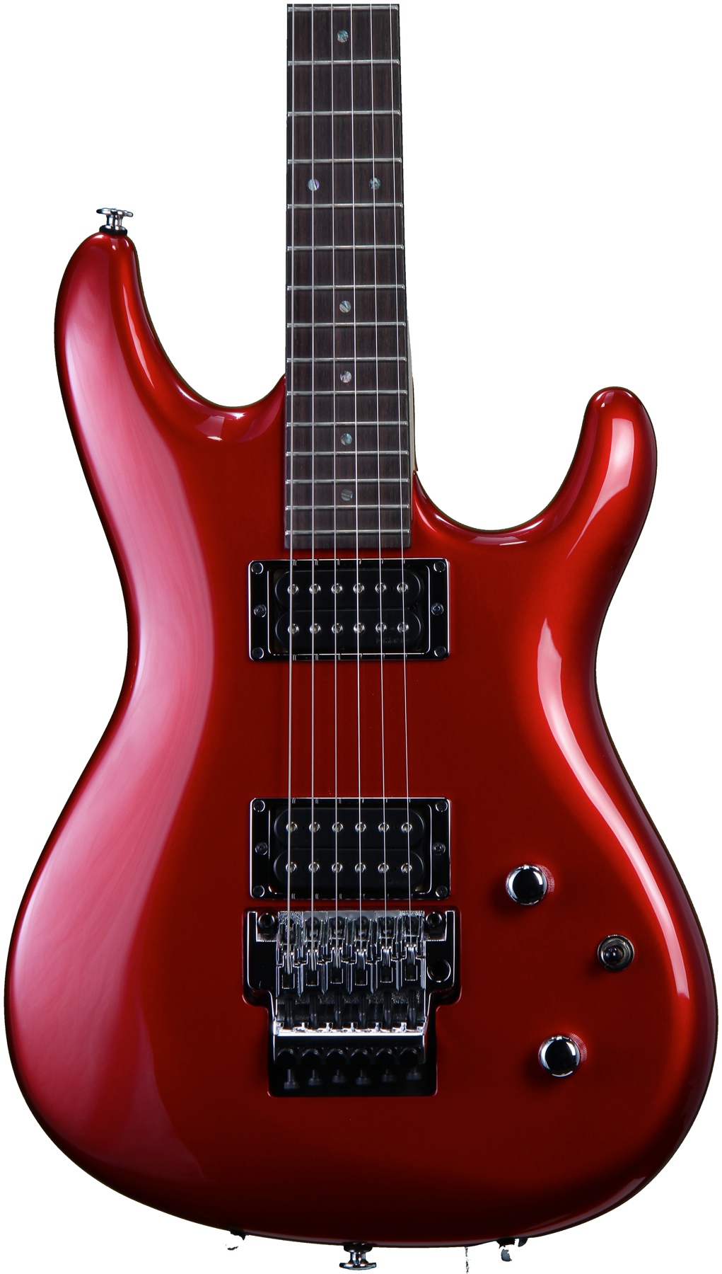 Joe Satriani Guitar