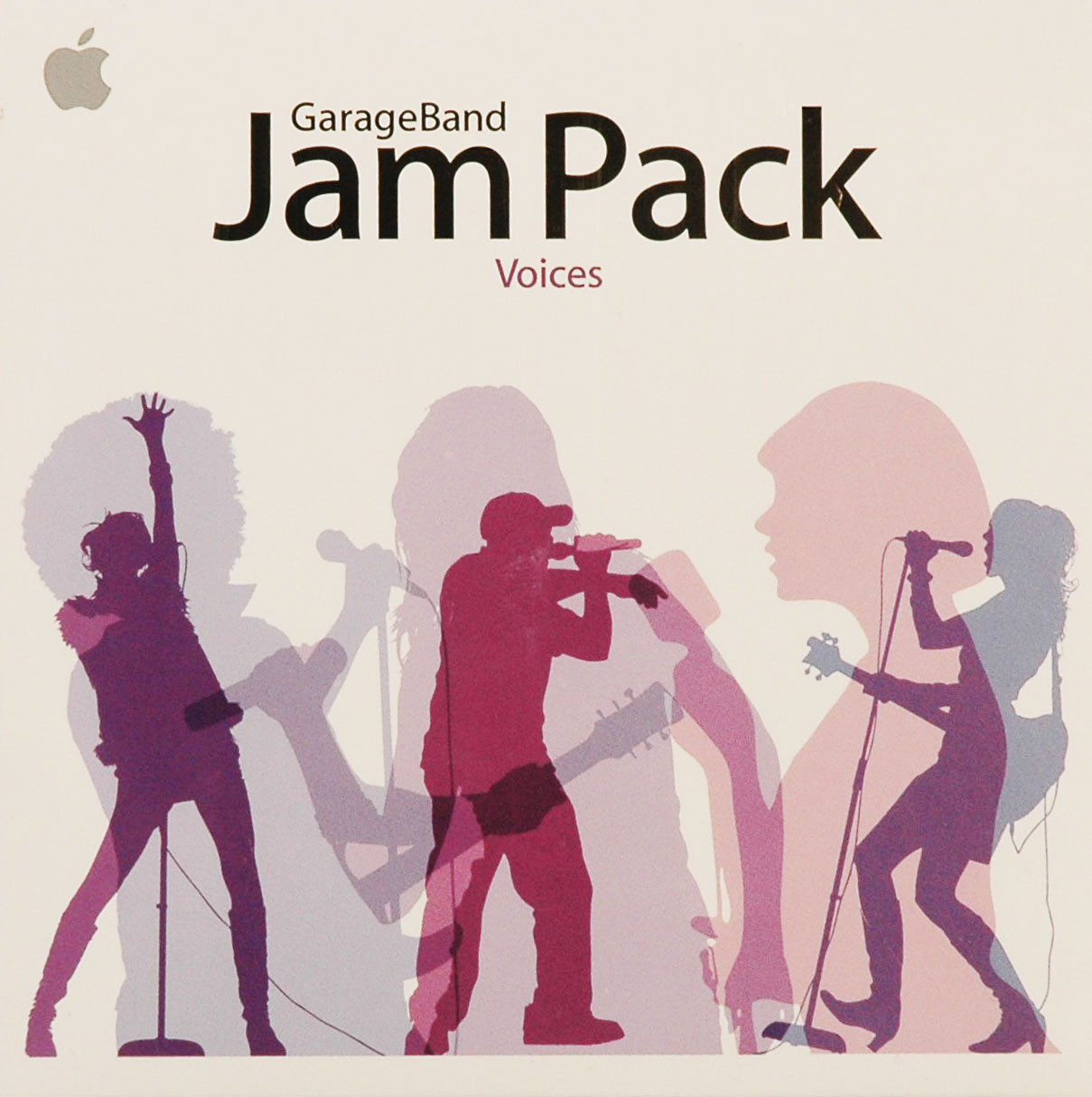 Jam Pack