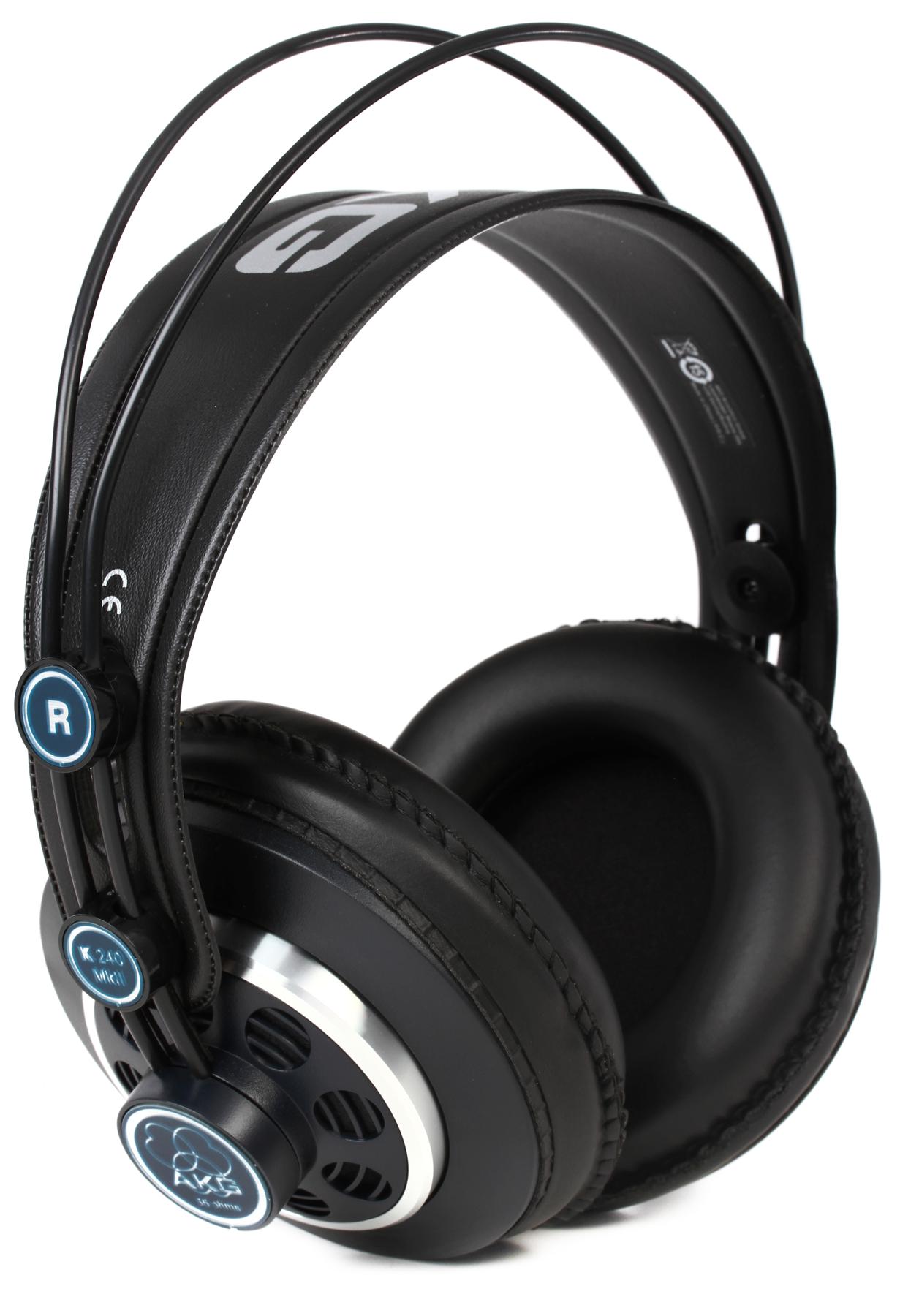 Akg 240
