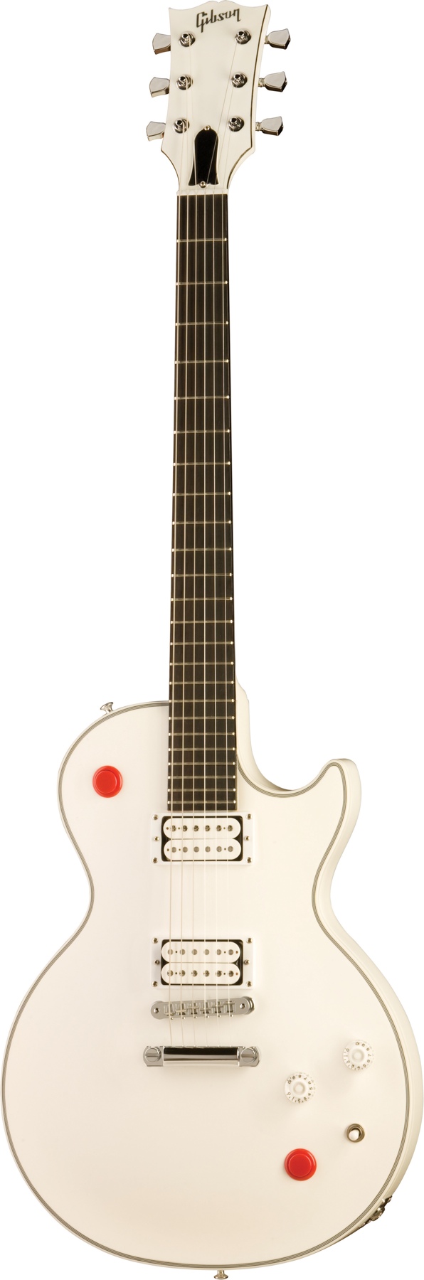Buckethead Signature Guitar