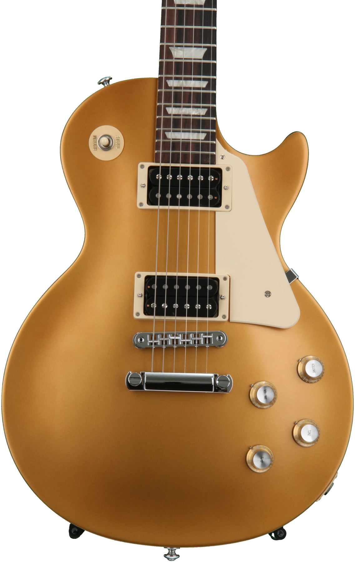 Sweetwater 675 Les Paul Electric Guitars Harmony Central