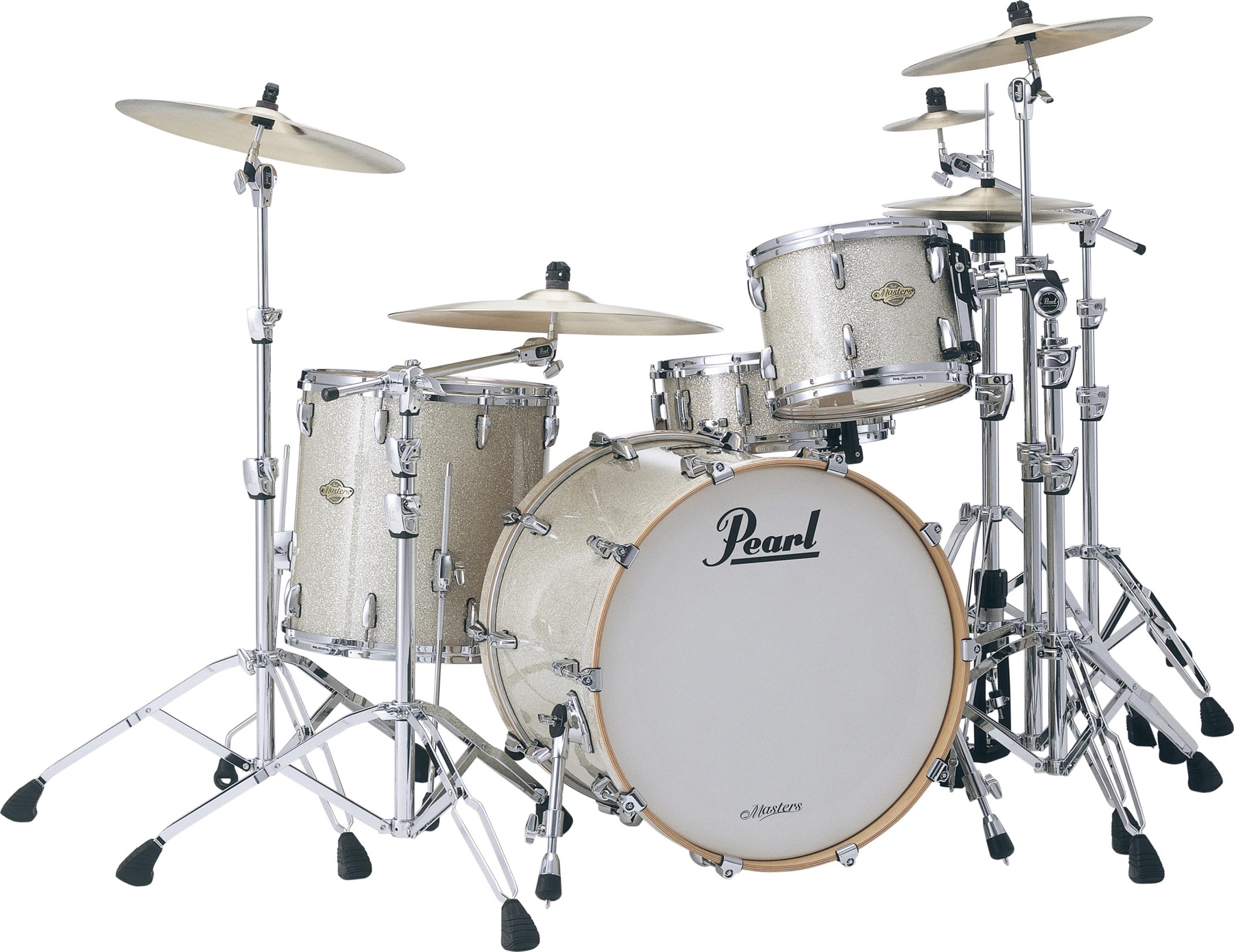 pearl master mcx