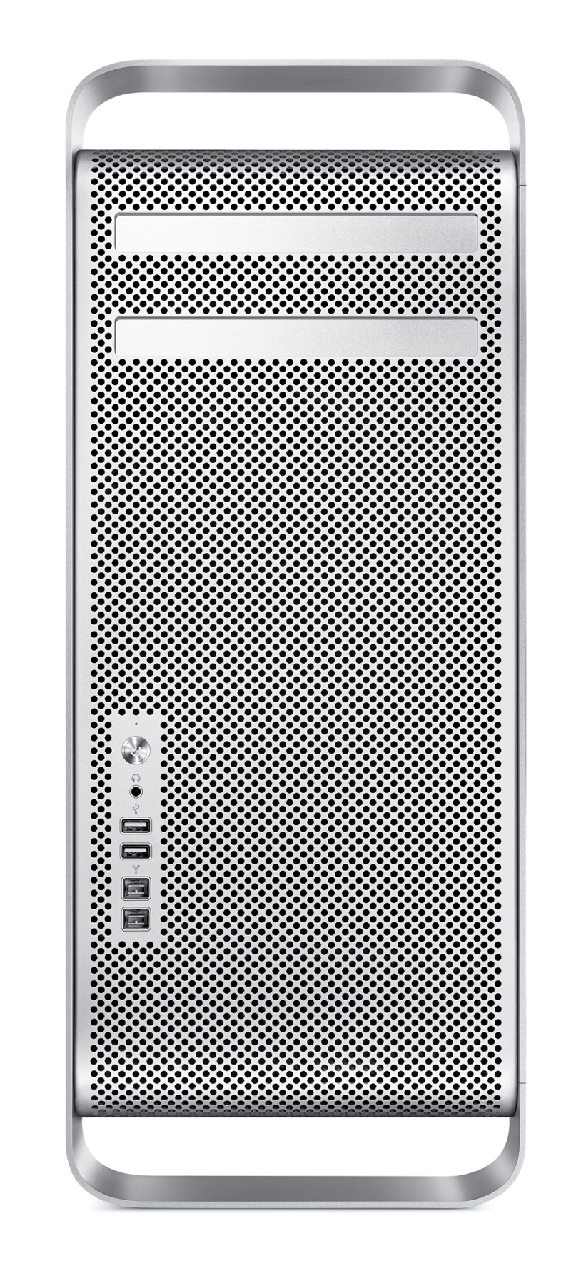 The Apple Mac Pro 2.26GHz