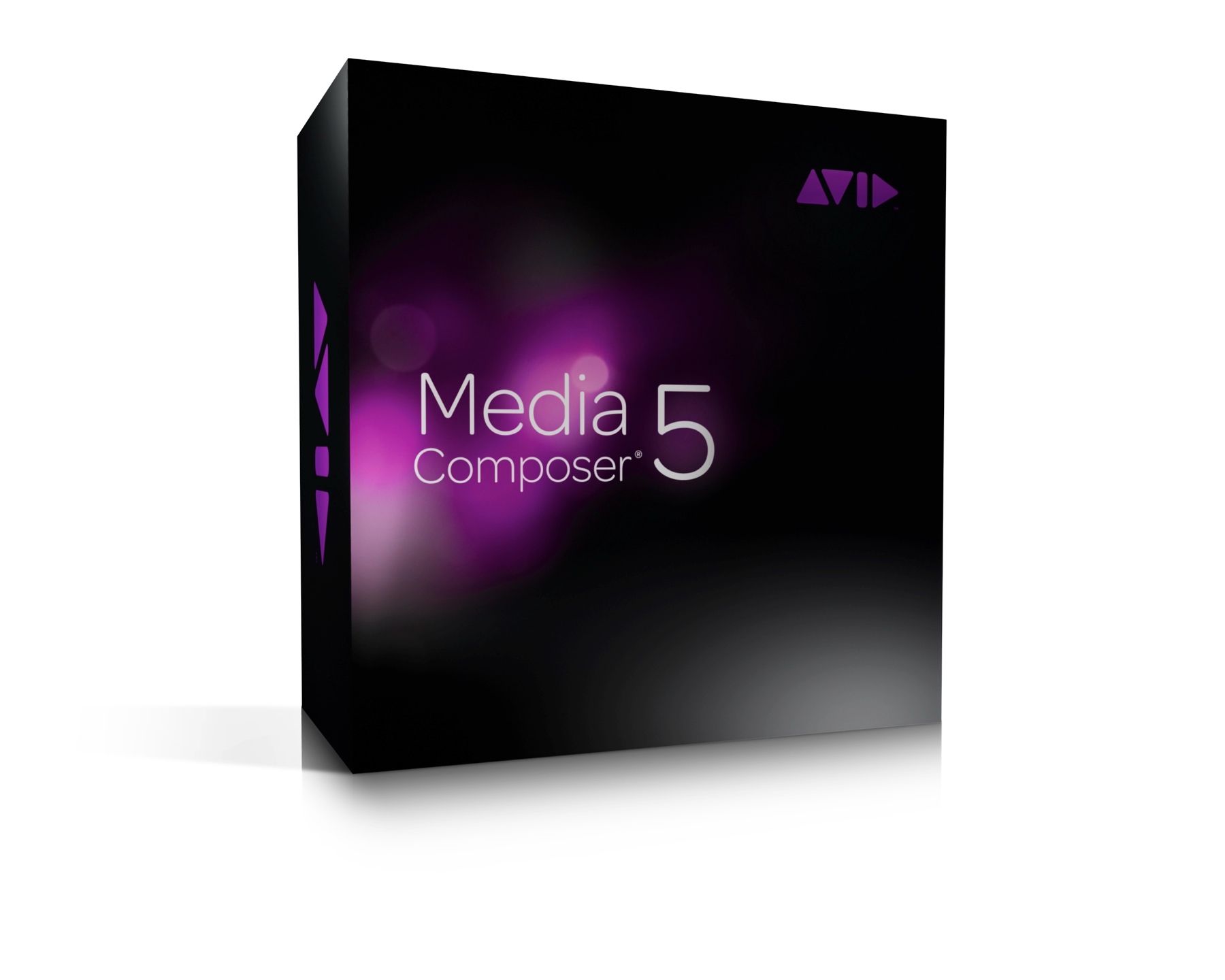 Avid Media Composer 5 Online Training